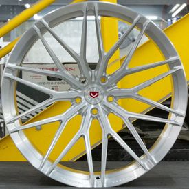 VOSSEN FORGED VPS-4 GLOSS CLEAR