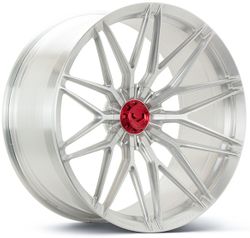 VOSSEN FORGED VPS-4