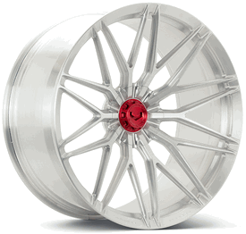 VOSSEN FORGED VPS-4