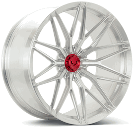VOSSEN FORGED VPS-4
