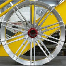 VOSSEN FORGED VPS-5 GLOSS CLEAR