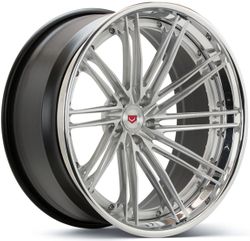 VOSSEN FORGED VPS-5T 3-PIECE