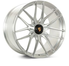 VOSSEN FORGED X CHAMPION RS19 (PORSCHE ONLY)