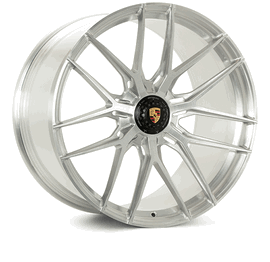 VOSSEN FORGED X CHAMPION RS19 (PORSCHE ONLY)