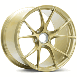 VOSSEN FORGED X CHAMPION RS74 (PORSCHE ONLY)