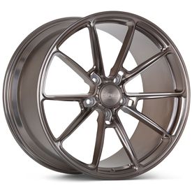 VOSSEN FORGED X CHAMPION RS92 (PORSCHE ONLY)