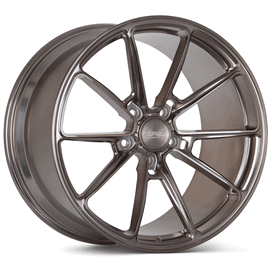 VOSSEN FORGED X CHAMPION RS92 (PORSCHE ONLY)