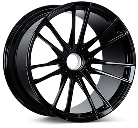 VOSSEN FORGED X NOVITEC MC3