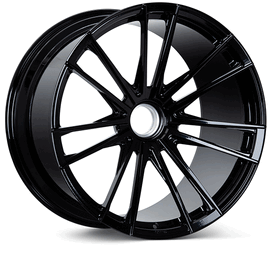 VOSSEN FORGED X NOVITEC MC3
