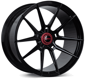 VOSSEN FORGED X NOVITEC NF10