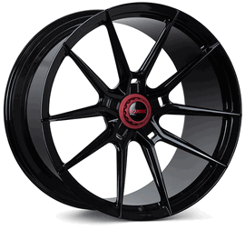 VOSSEN FORGED X NOVITEC NF10