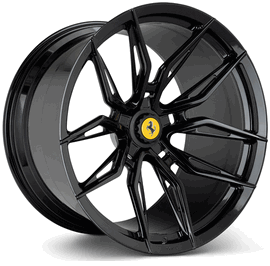 VOSSEN FORGED X NOVITEC NF11