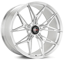 VOSSEN FORGED X NOVITEC NF12