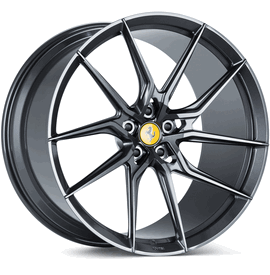 VOSSEN FORGED X NOVITEC NF8 (FERRARI ONLY)