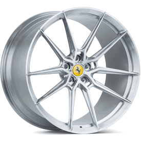 VOSSEN FORGED X NOVITEC NF9 (FERRARI ONLY)