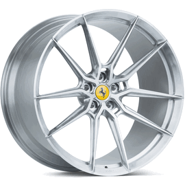 VOSSEN FORGED X NOVITEC NF9 (FERRARI ONLY)