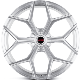VOSSEN FORGED X NOVITEC NL4 GLOSS CLEAR