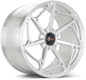 VOSSEN FORGED X NOVITEC NL7