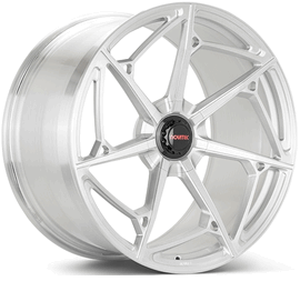 VOSSEN FORGED X NOVITEC NL7
