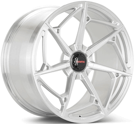 VOSSEN FORGED X NOVITEC NL7