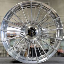 VOSSEN FORGED X NOVITEC SP4 GLOSS CLEAR