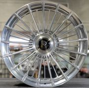VOSSEN FORGED X NOVITEC SP4 GLOSS CLEAR