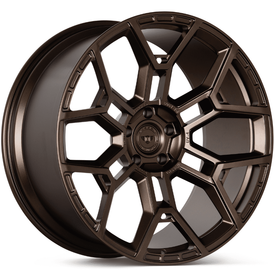 VOSSEN FORGED X URBAN UV-4