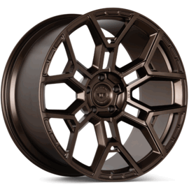 VOSSEN FORGED X URBAN UV-4