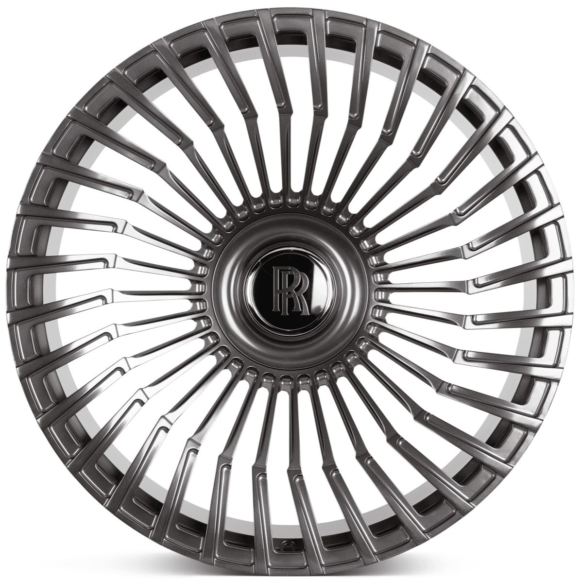 VOSSEN FORGED X URBAN UV-5 DARK SMOKE