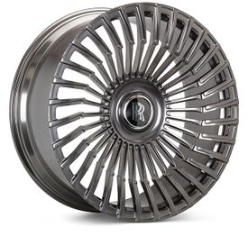 VOSSEN FORGED X URBAN UV-5