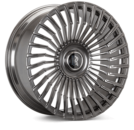 VOSSEN FORGED X URBAN UV-5