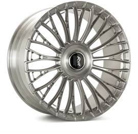 VOSSEN FORGED X URBAN UV-6
