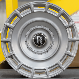 VOSSEN FORGED X URBAN UV-7 SPACE GREY