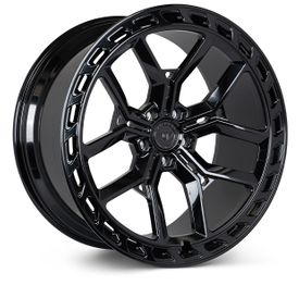 VOSSEN FORGED X URBAN UV-X