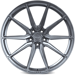 VOSSEN HF-3 ANTHRACITE