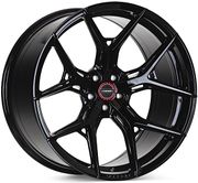 VOSSEN HF-5 GLOSS BLACK