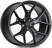VOSSEN HF-5 MATTE GUNMETAL