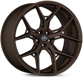 VOSSEN HF-5 TEXTURED BRONZE