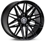 VOSSEN HF-7 GLOSS BLACK