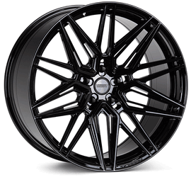 VOSSEN HF-7 GLOSS BLACK
