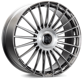 VOSSEN HF-8 EMC