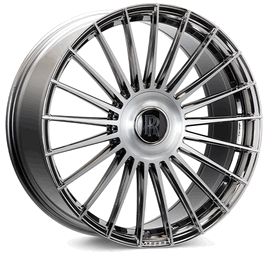 VOSSEN HF-8 EMC