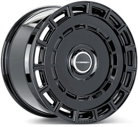 VOSSEN HF-9 GLOSS BLACK