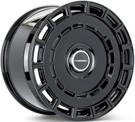 VOSSEN HF-9 GLOSS BLACK