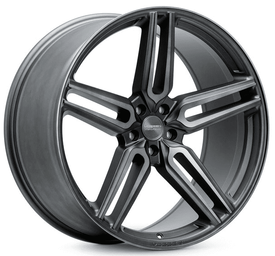 VOSSEN HF-1 TINTED MATTE GUNMETAL