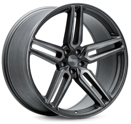 VOSSEN HF-1 TINTED MATTE GUNMETAL