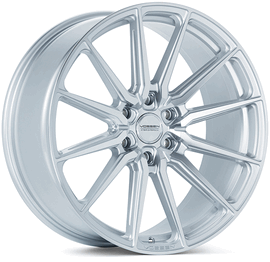 VOSSEN HF6-1 SILVER POLISHED