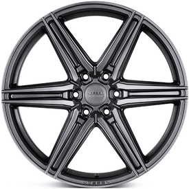 VOSSEN HF6-2 ANTHRACITE