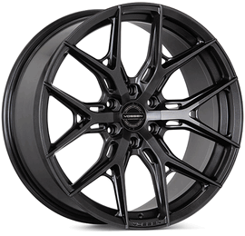 VOSSEN HF6-4 ANTHRACITE