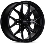 VOSSEN HF6-4 SATIN BLACK